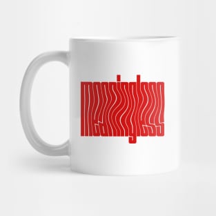 Meaningless tee Mug